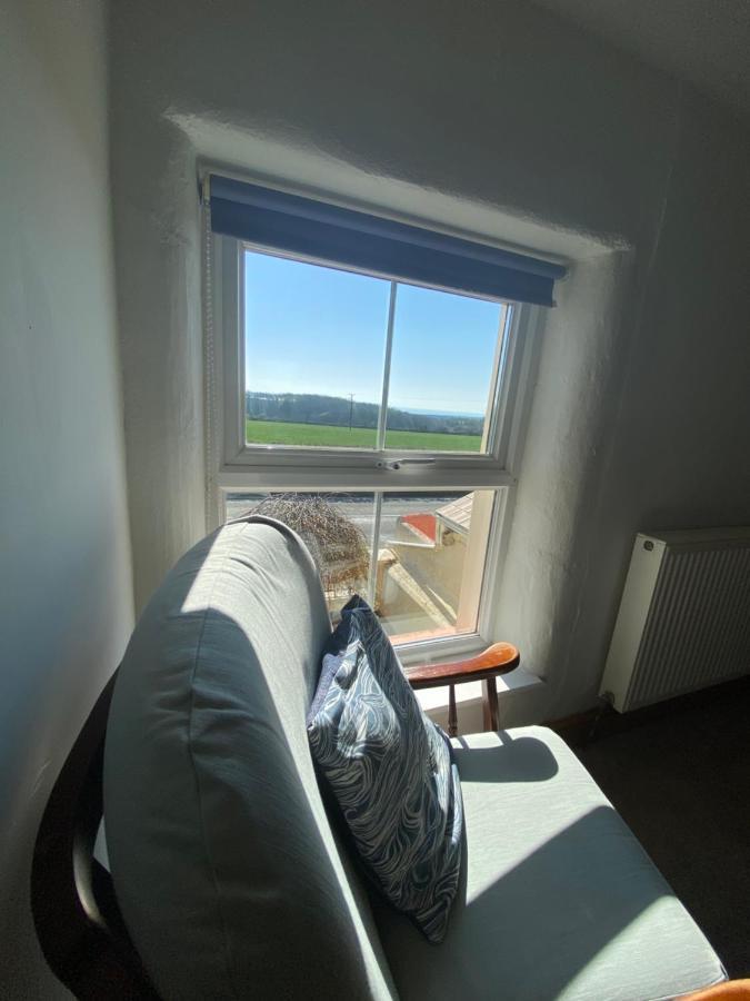 Bed and Breakfast Little Hilton Farm à Haverfordwest Extérieur photo